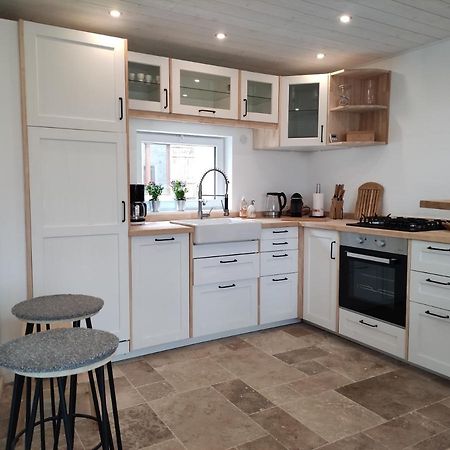 Detente Au Bord Du Loir - Spa Sauna - Gite 3 Les Roches-l'Eveque ภายนอก รูปภาพ