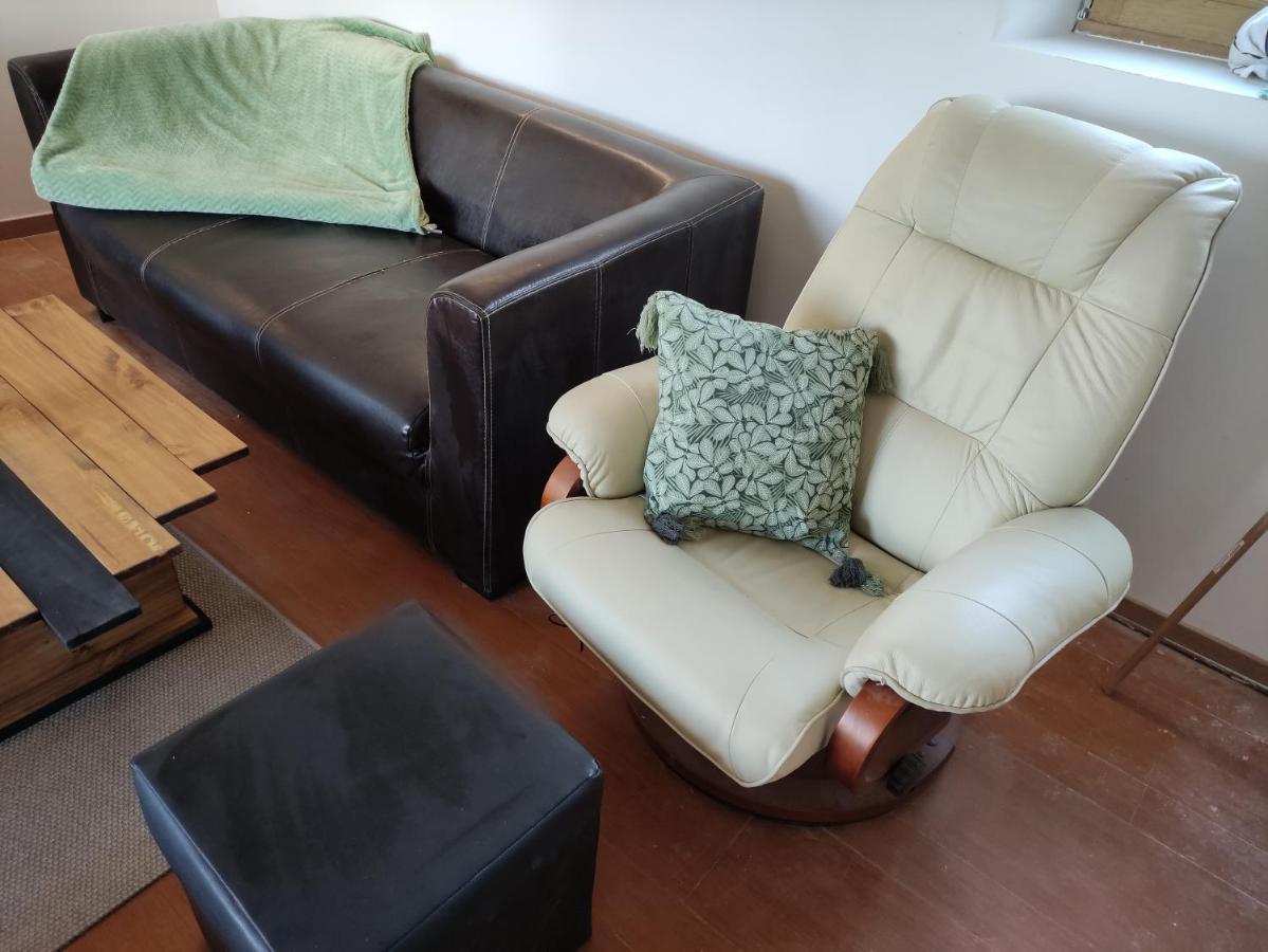 Detente Au Bord Du Loir - Spa Sauna - Gite 3 Les Roches-l'Eveque ภายนอก รูปภาพ