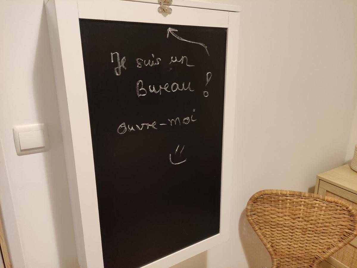 Detente Au Bord Du Loir - Spa Sauna - Gite 3 Les Roches-l'Eveque ภายนอก รูปภาพ